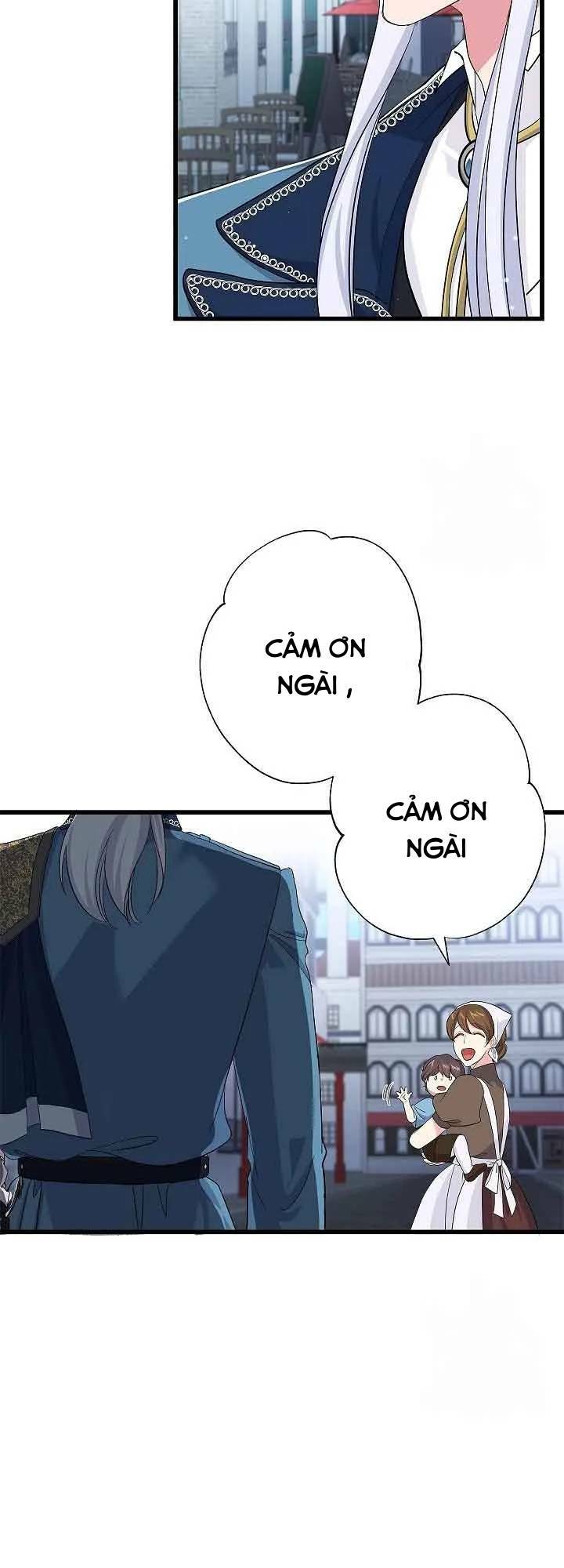 Nếu Là Phản Diện, Liệu Tôi Sẽ Chết?: Chapter 58