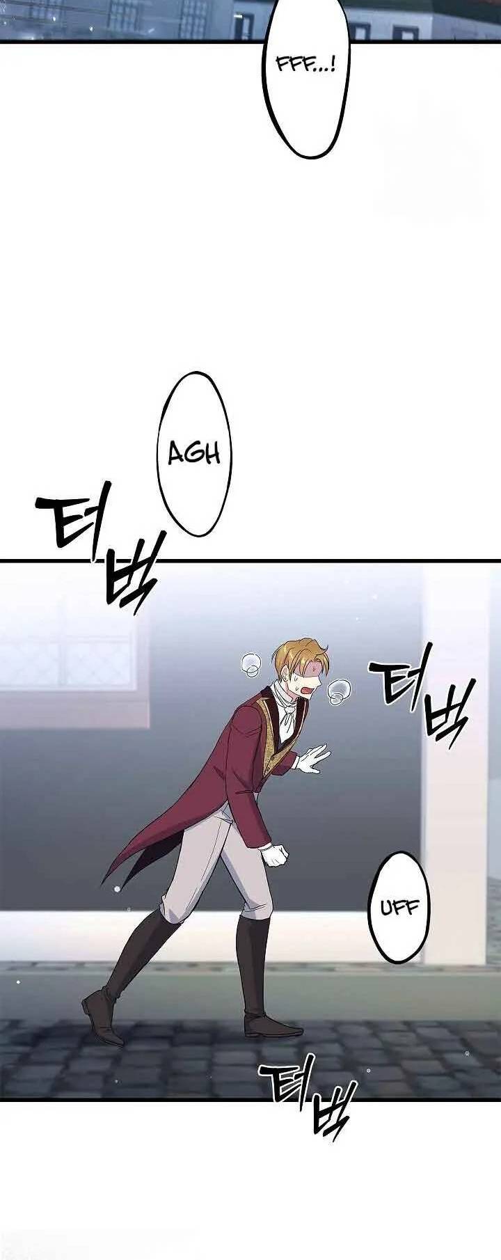 Nếu Là Phản Diện, Liệu Tôi Sẽ Chết?: Chapter 58