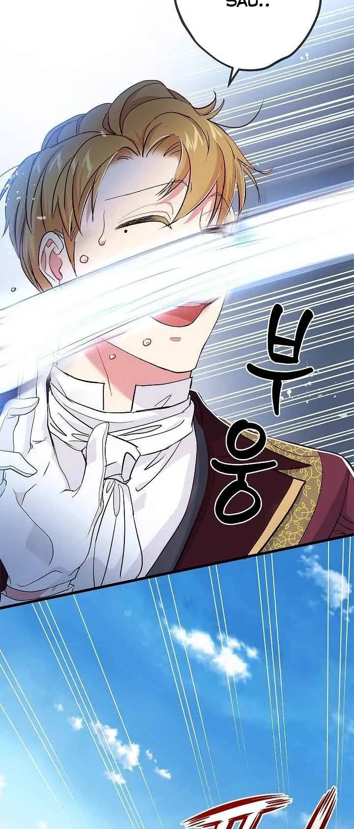 Nếu Là Phản Diện, Liệu Tôi Sẽ Chết?: Chapter 58