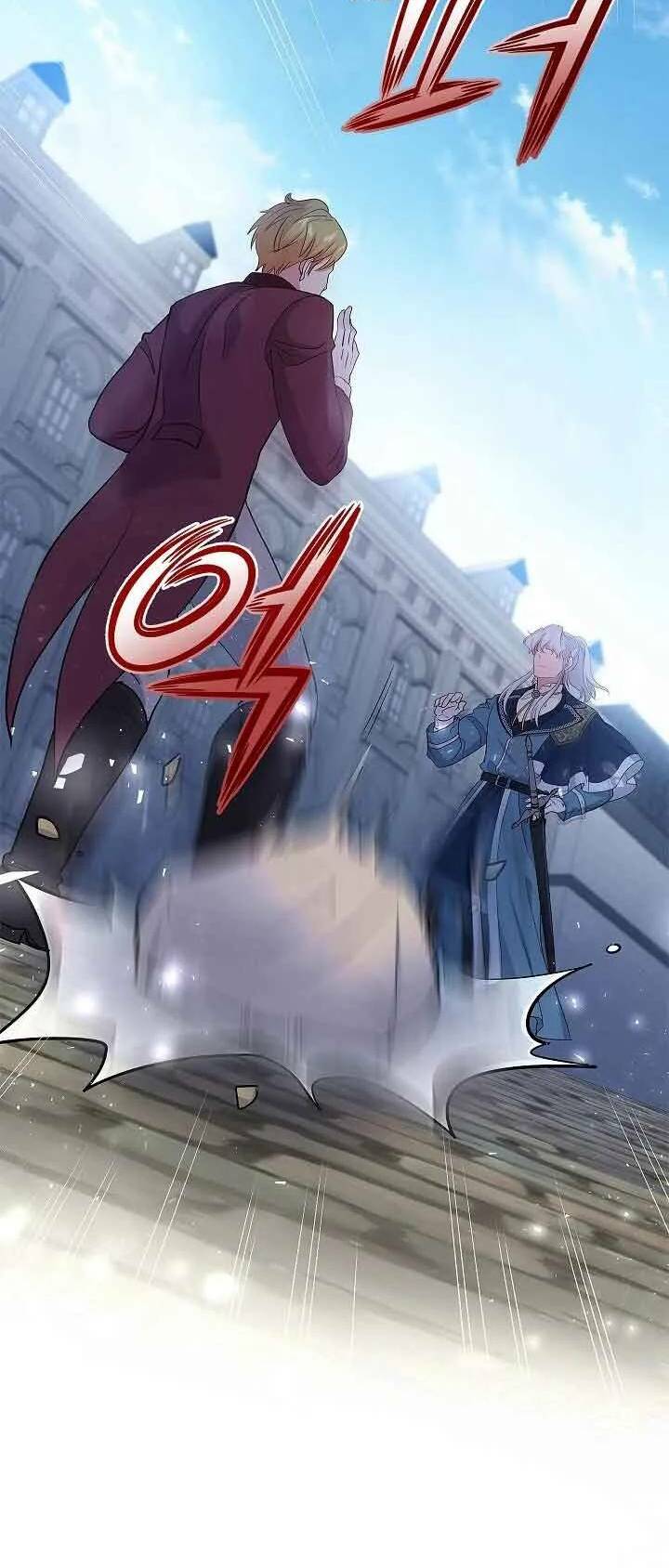 Nếu Là Phản Diện, Liệu Tôi Sẽ Chết?: Chapter 58