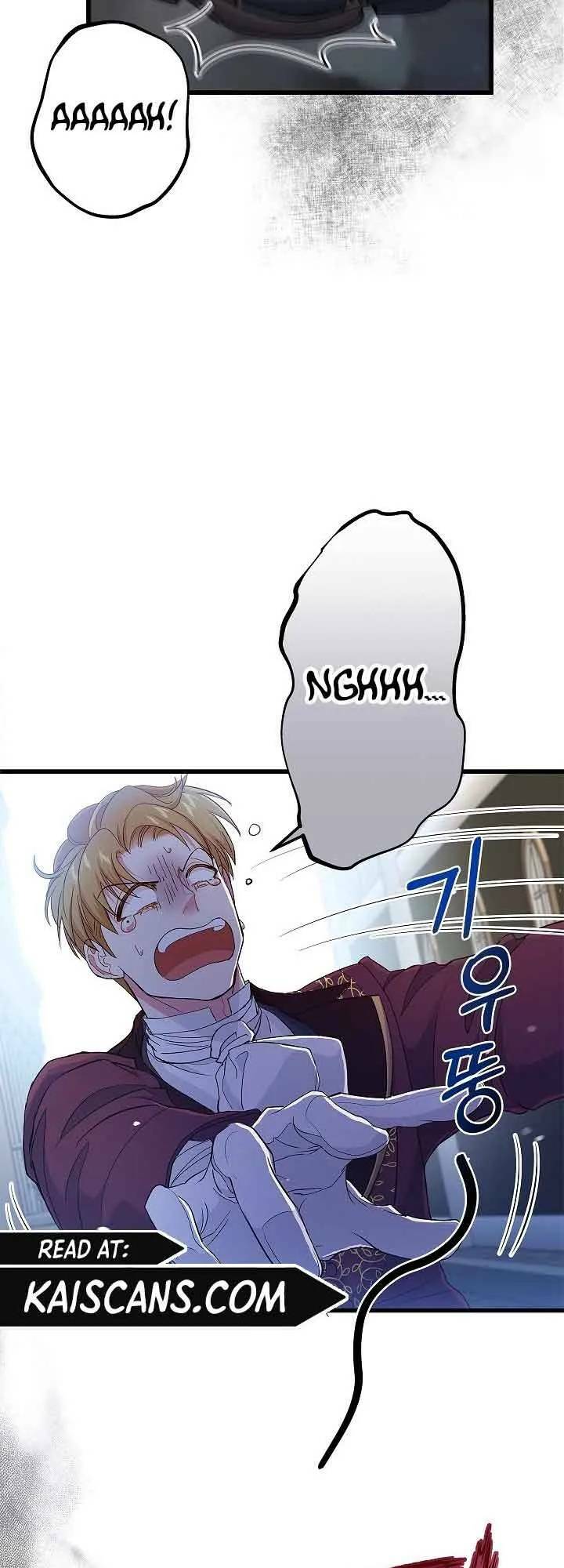 Nếu Là Phản Diện, Liệu Tôi Sẽ Chết?: Chapter 58