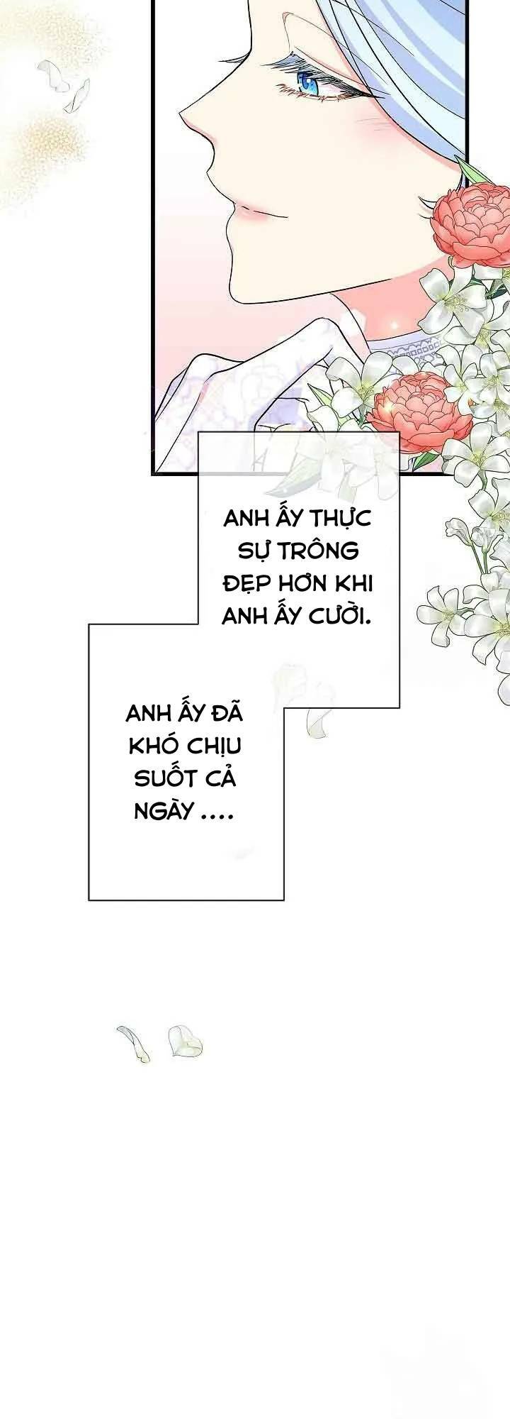 Nếu Là Phản Diện, Liệu Tôi Sẽ Chết?: Chapter 58