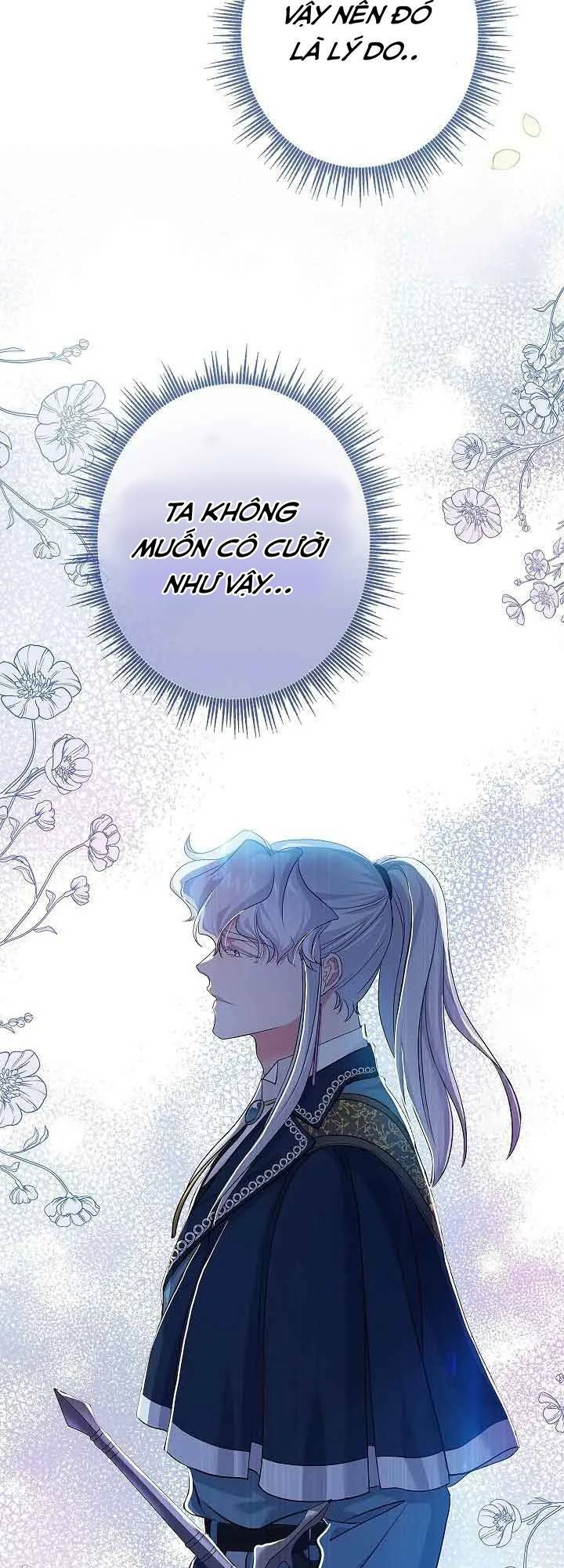 Nếu Là Phản Diện, Liệu Tôi Sẽ Chết?: Chapter 58