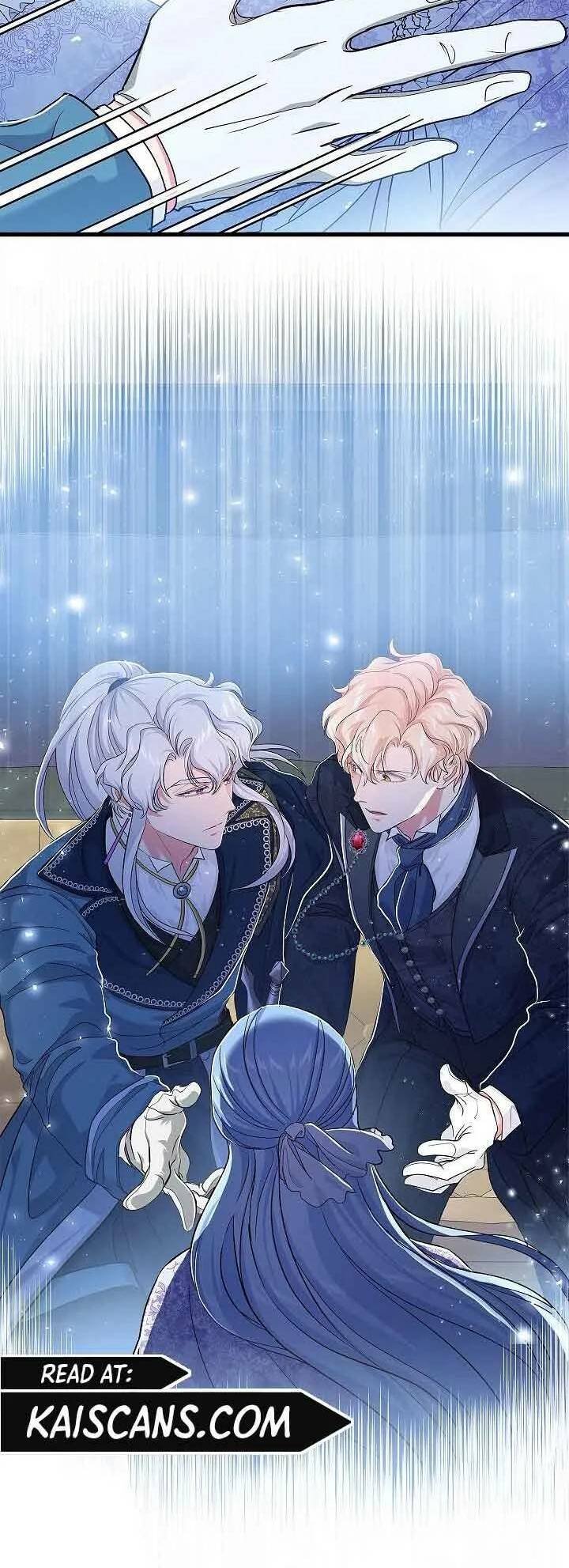Nếu Là Phản Diện, Liệu Tôi Sẽ Chết?: Chapter 58