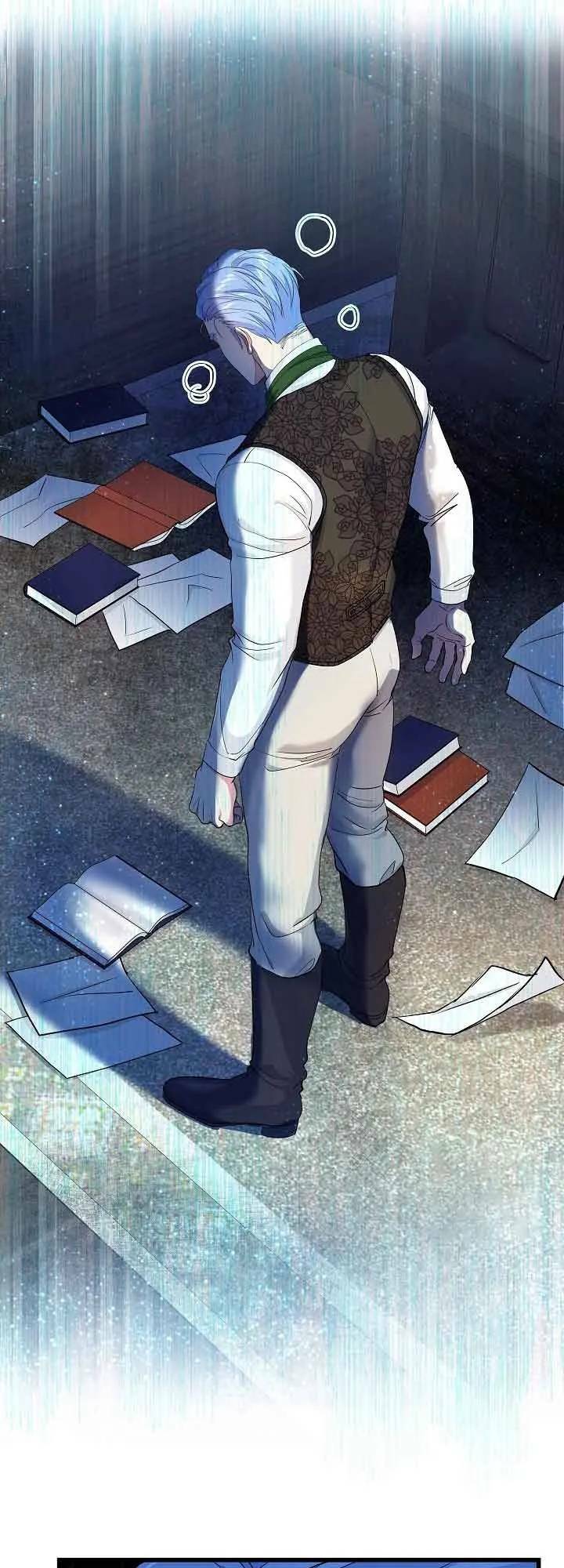 Nếu Là Phản Diện, Liệu Tôi Sẽ Chết?: Chapter 59