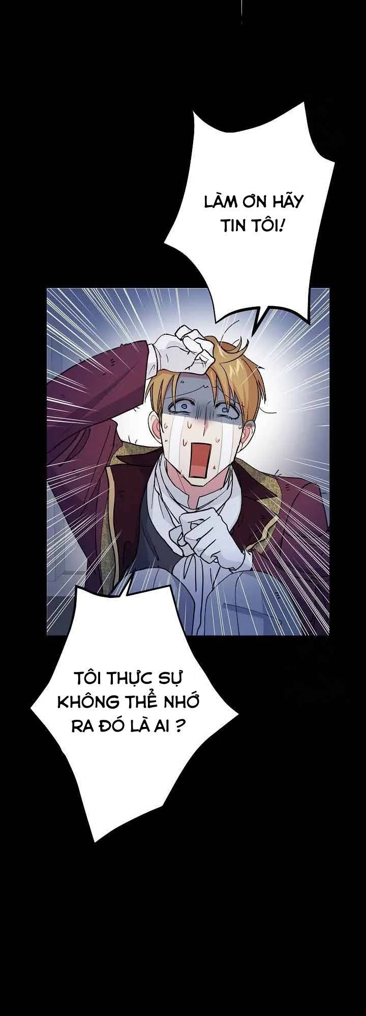 Nếu Là Phản Diện, Liệu Tôi Sẽ Chết?: Chapter 59