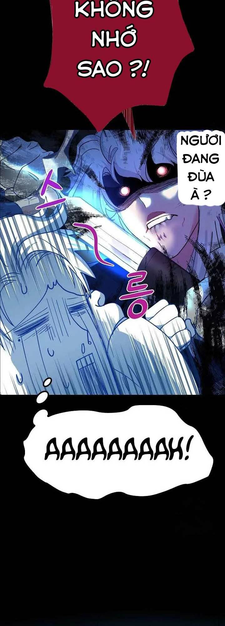 Nếu Là Phản Diện, Liệu Tôi Sẽ Chết?: Chapter 59
