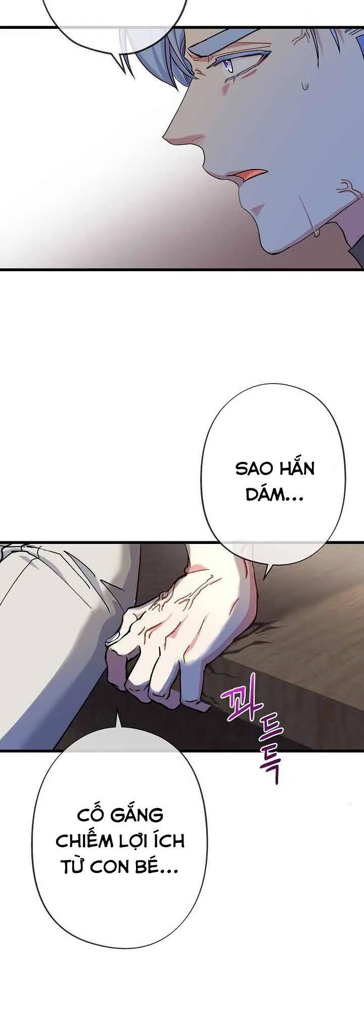 Nếu Là Phản Diện, Liệu Tôi Sẽ Chết?: Chapter 59