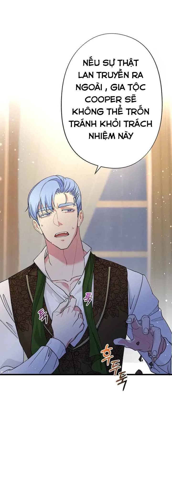 Nếu Là Phản Diện, Liệu Tôi Sẽ Chết?: Chapter 59