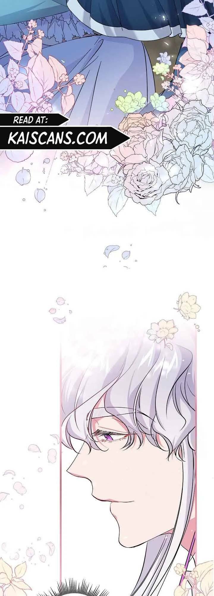 Nếu Là Phản Diện, Liệu Tôi Sẽ Chết?: Chapter 59