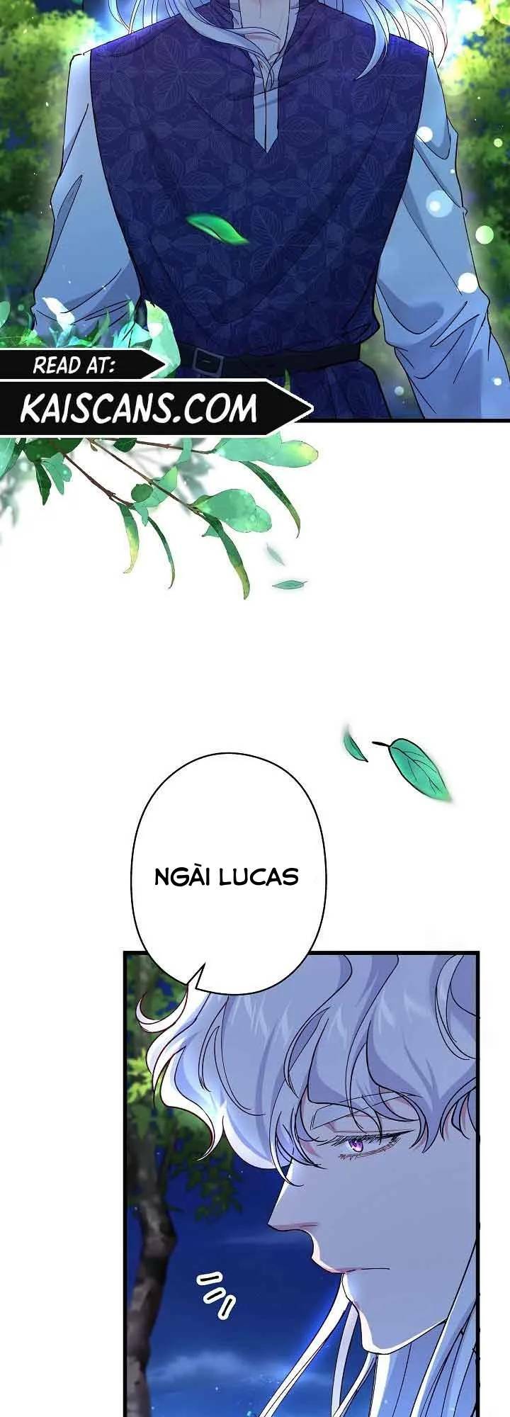 Nếu Là Phản Diện, Liệu Tôi Sẽ Chết?: Chapter 59