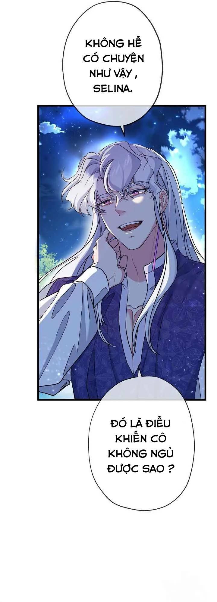 Nếu Là Phản Diện, Liệu Tôi Sẽ Chết?: Chapter 59