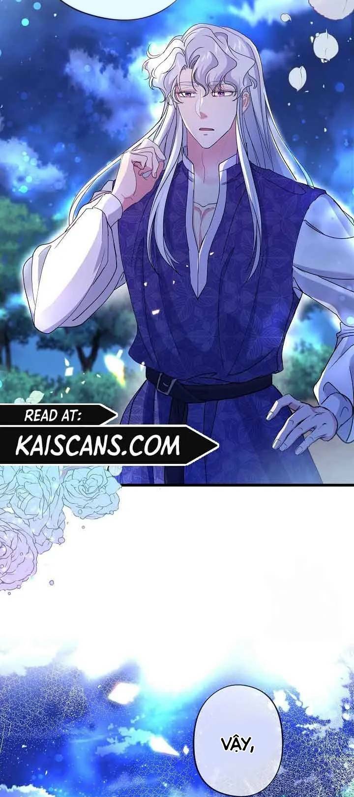Nếu Là Phản Diện, Liệu Tôi Sẽ Chết?: Chapter 59