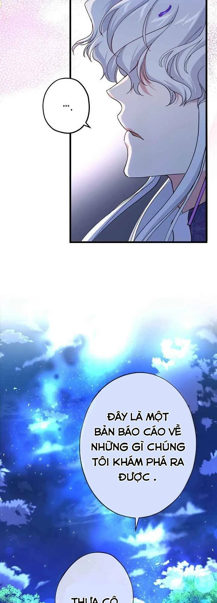 Nếu Là Phản Diện, Liệu Tôi Sẽ Chết?: Chapter 59