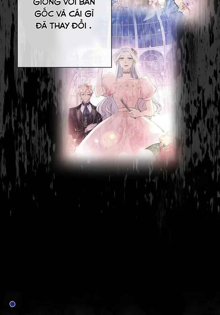 Nếu Là Phản Diện, Liệu Tôi Sẽ Chết?: Chapter 59