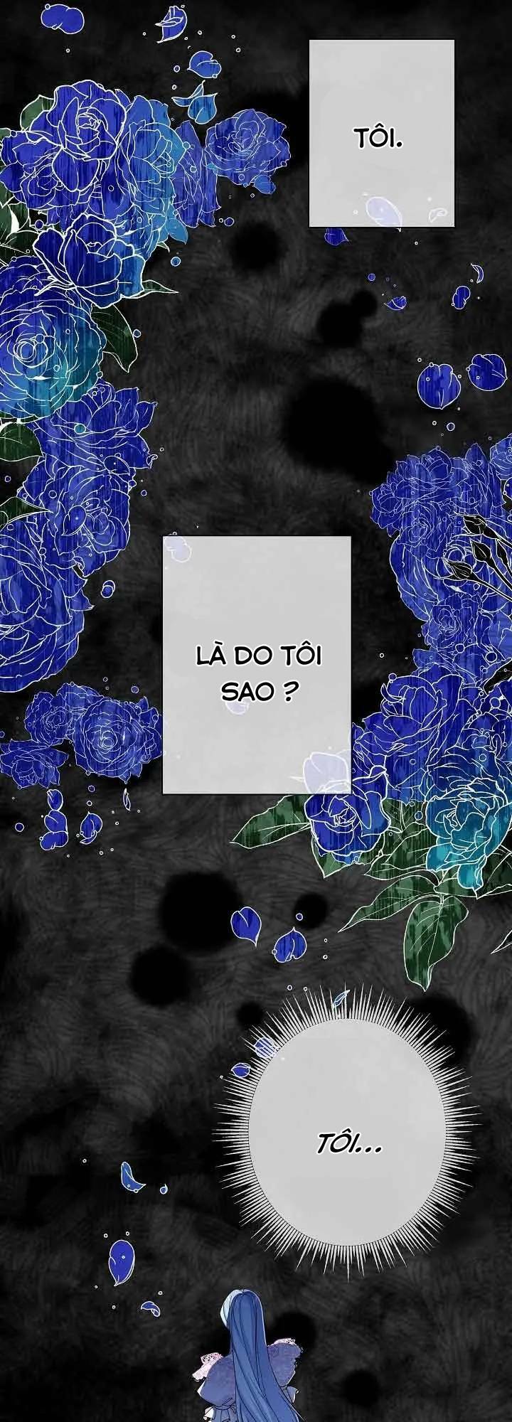 Nếu Là Phản Diện, Liệu Tôi Sẽ Chết?: Chapter 59
