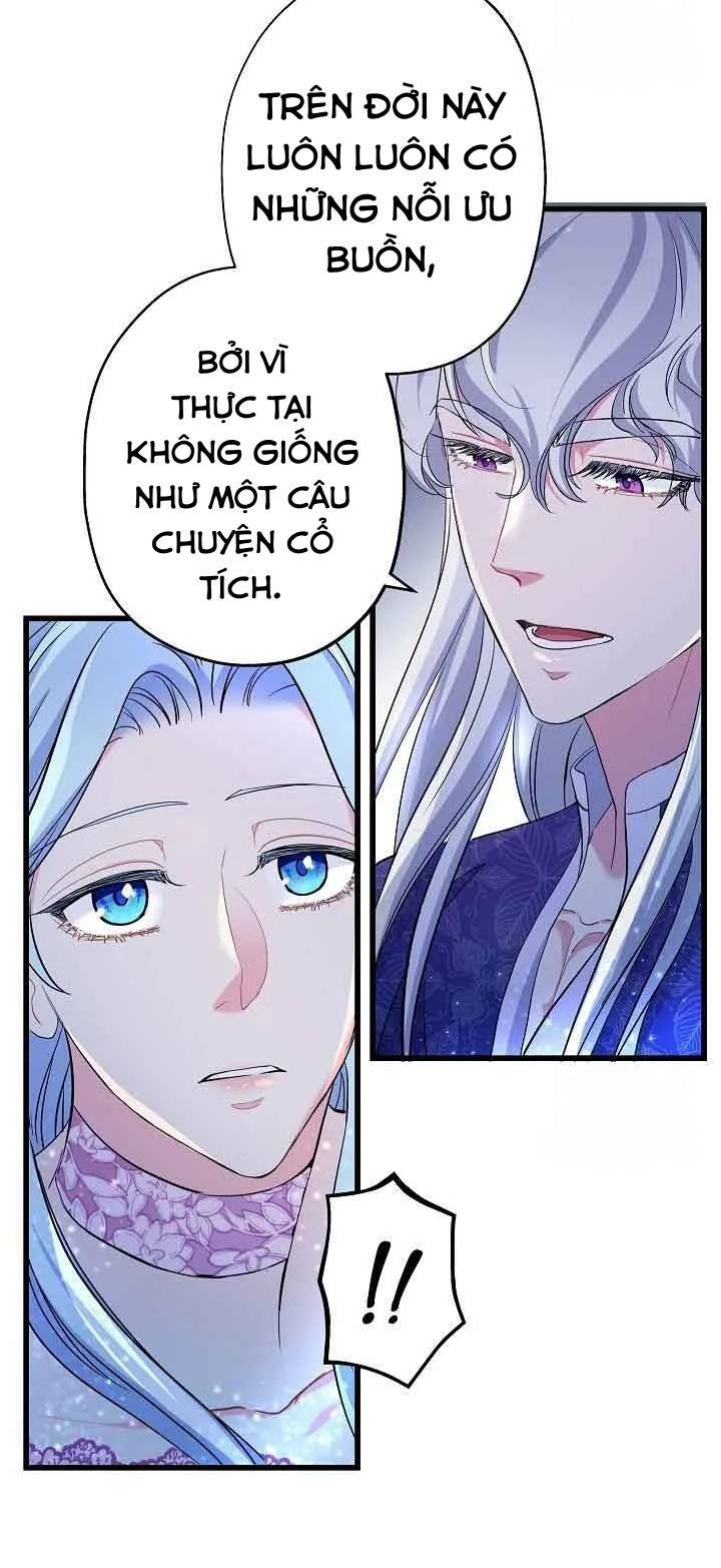 Nếu Là Phản Diện, Liệu Tôi Sẽ Chết?: Chapter 59