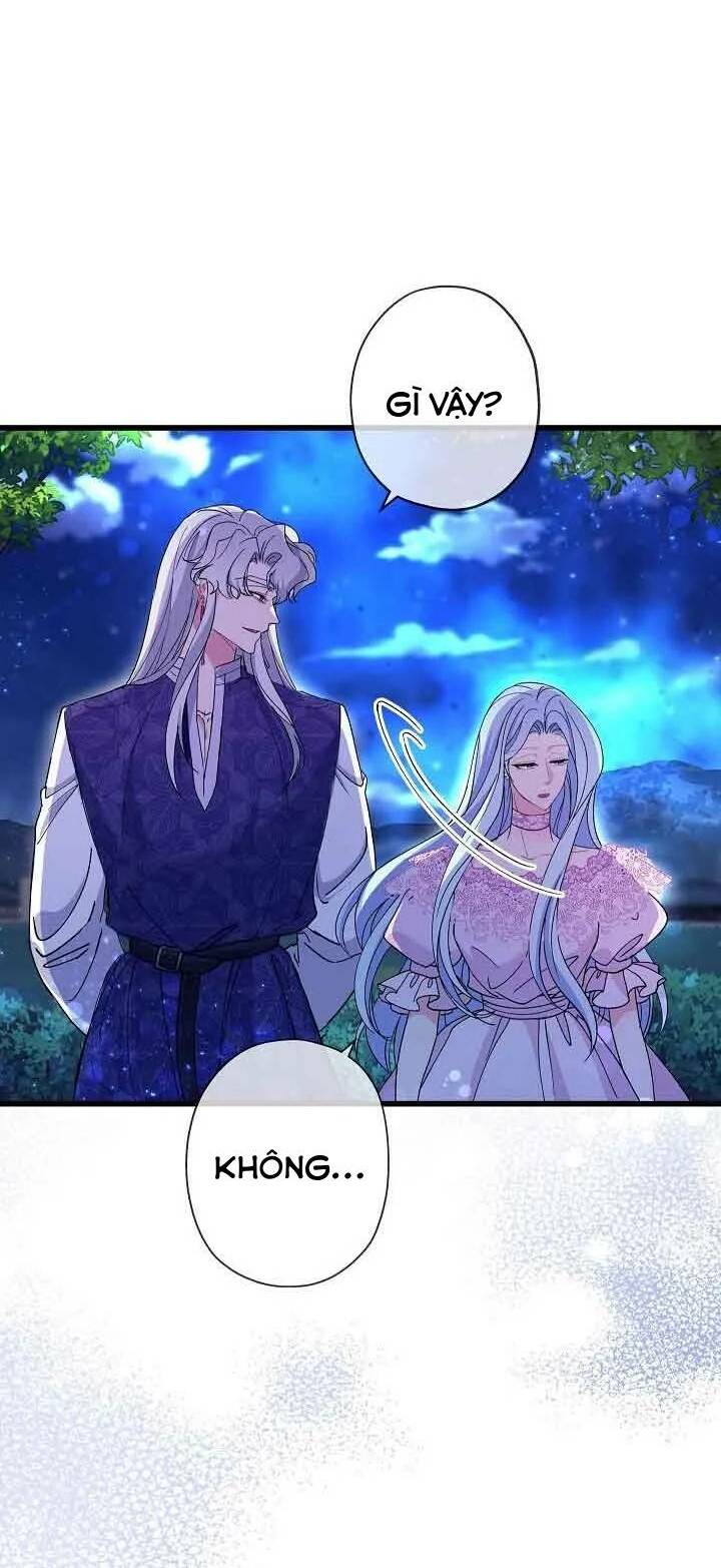 Nếu Là Phản Diện, Liệu Tôi Sẽ Chết?: Chapter 59