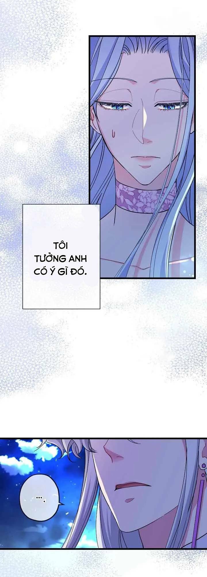 Nếu Là Phản Diện, Liệu Tôi Sẽ Chết?: Chapter 59