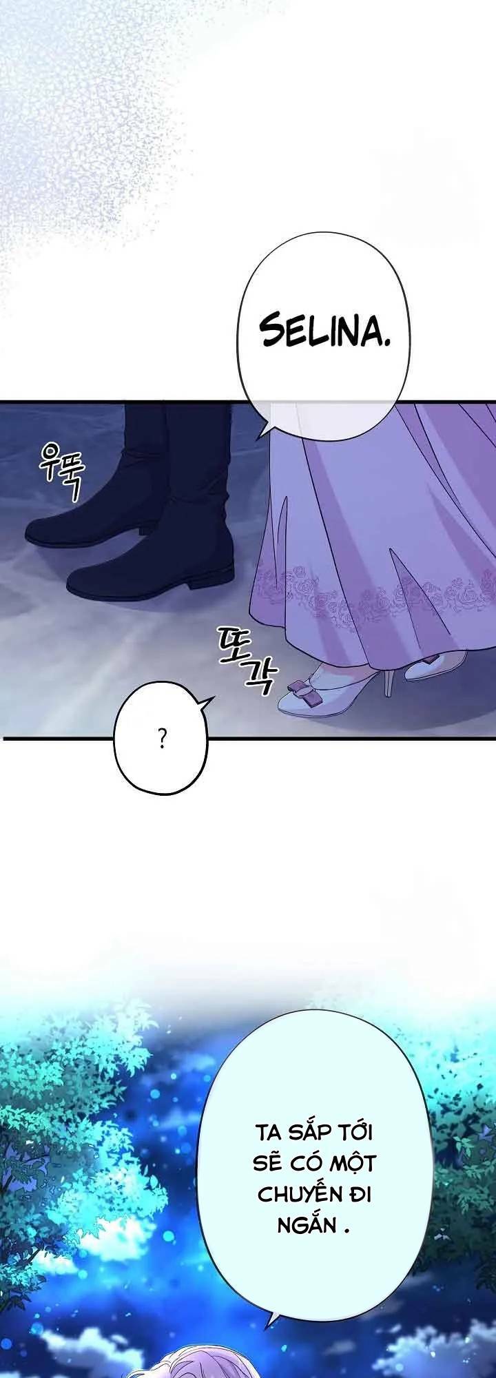 Nếu Là Phản Diện, Liệu Tôi Sẽ Chết?: Chapter 59