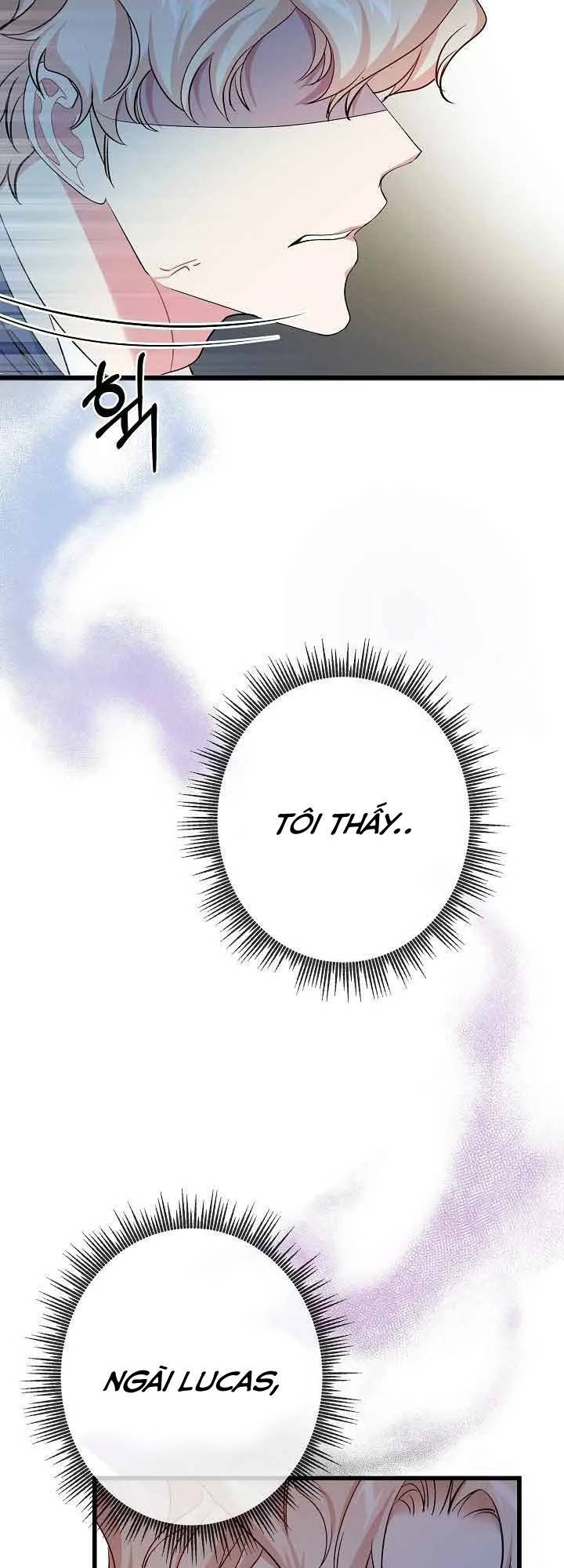 Nếu Là Phản Diện, Liệu Tôi Sẽ Chết?: Chapter 59