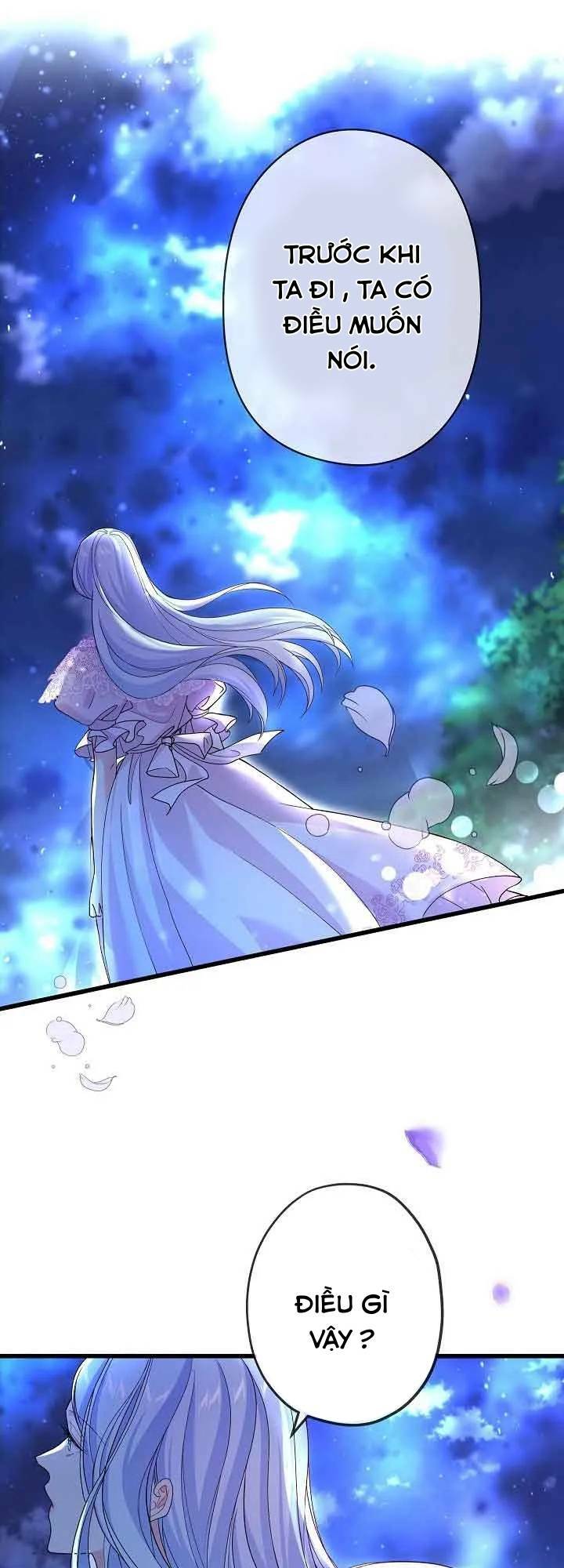 Nếu Là Phản Diện, Liệu Tôi Sẽ Chết?: Chapter 59