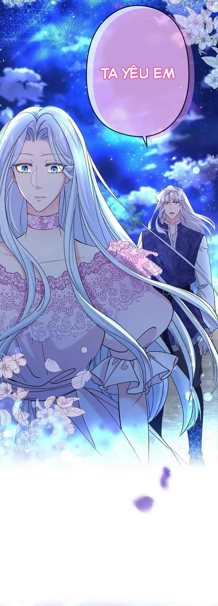 Nếu Là Phản Diện, Liệu Tôi Sẽ Chết?: Chapter 59