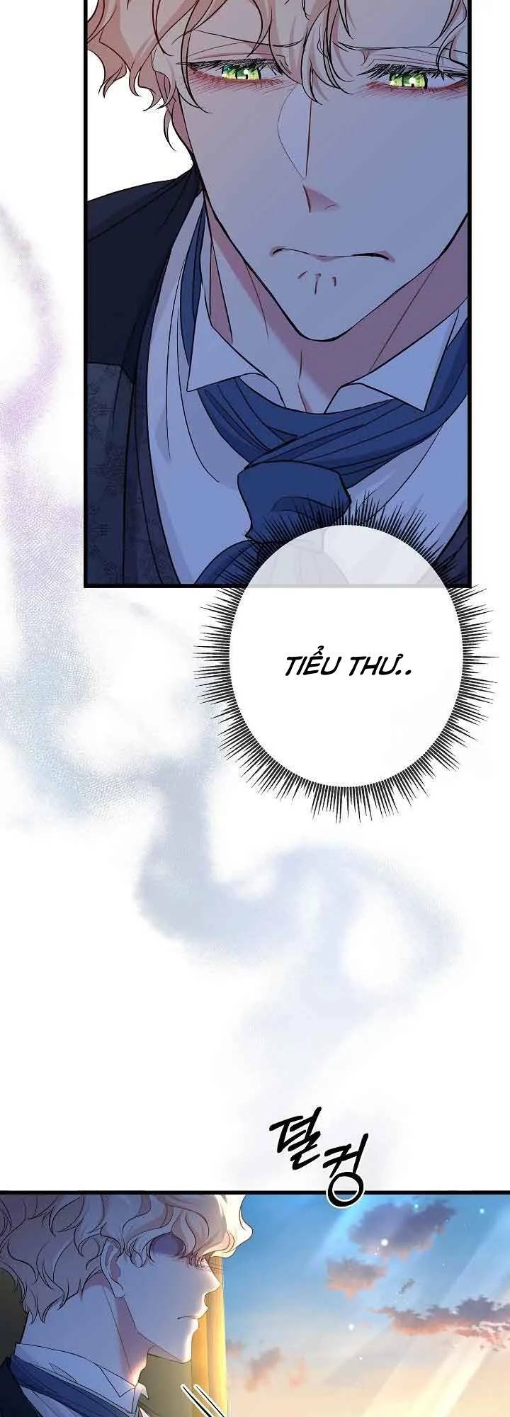 Nếu Là Phản Diện, Liệu Tôi Sẽ Chết?: Chapter 59