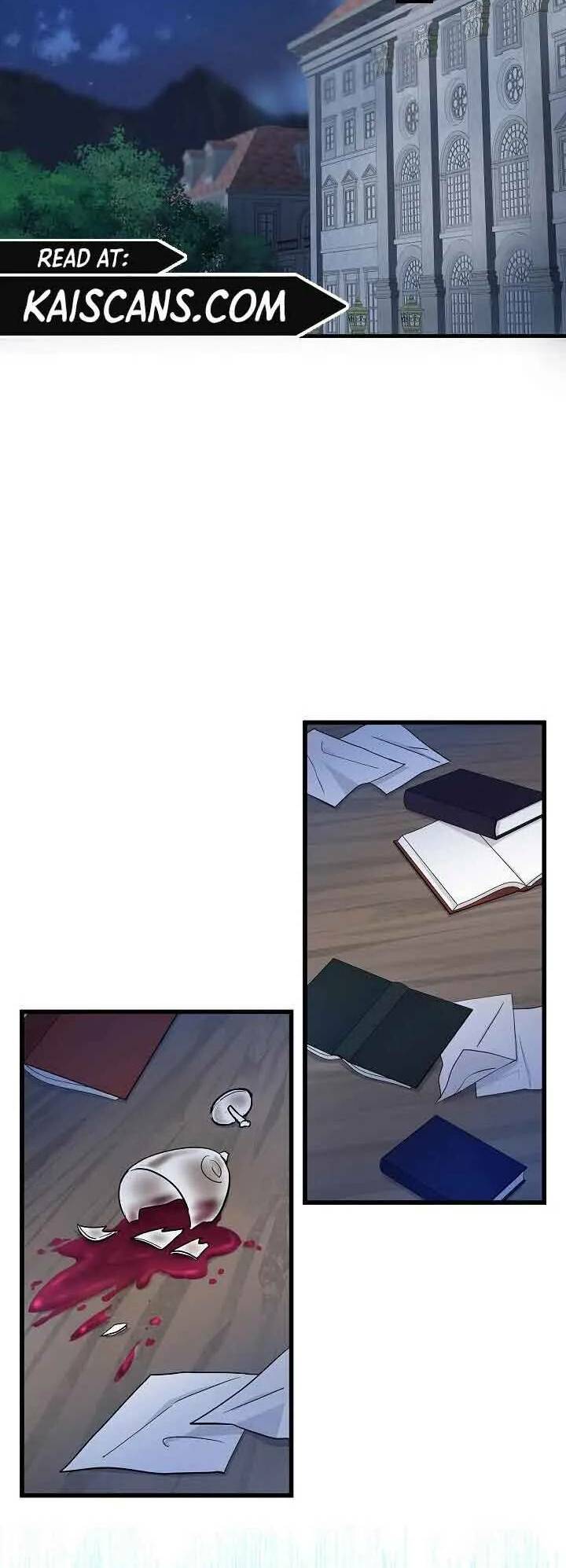 Nếu Là Phản Diện, Liệu Tôi Sẽ Chết?: Chapter 59