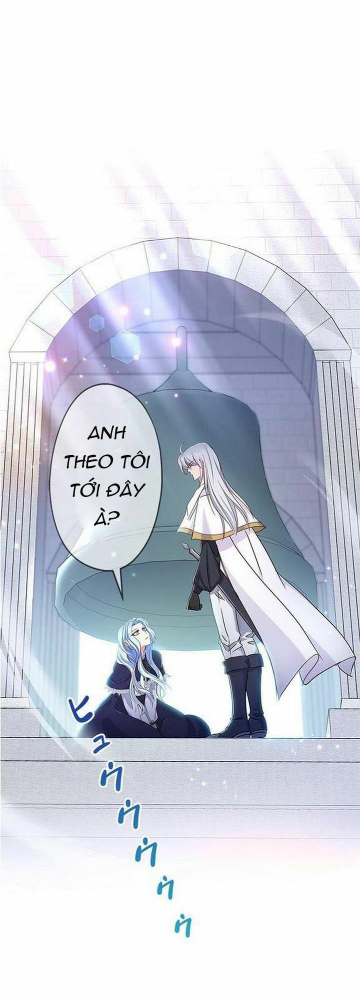 Nếu Là Phản Diện, Liệu Tôi Sẽ Chết?: Chapter 6