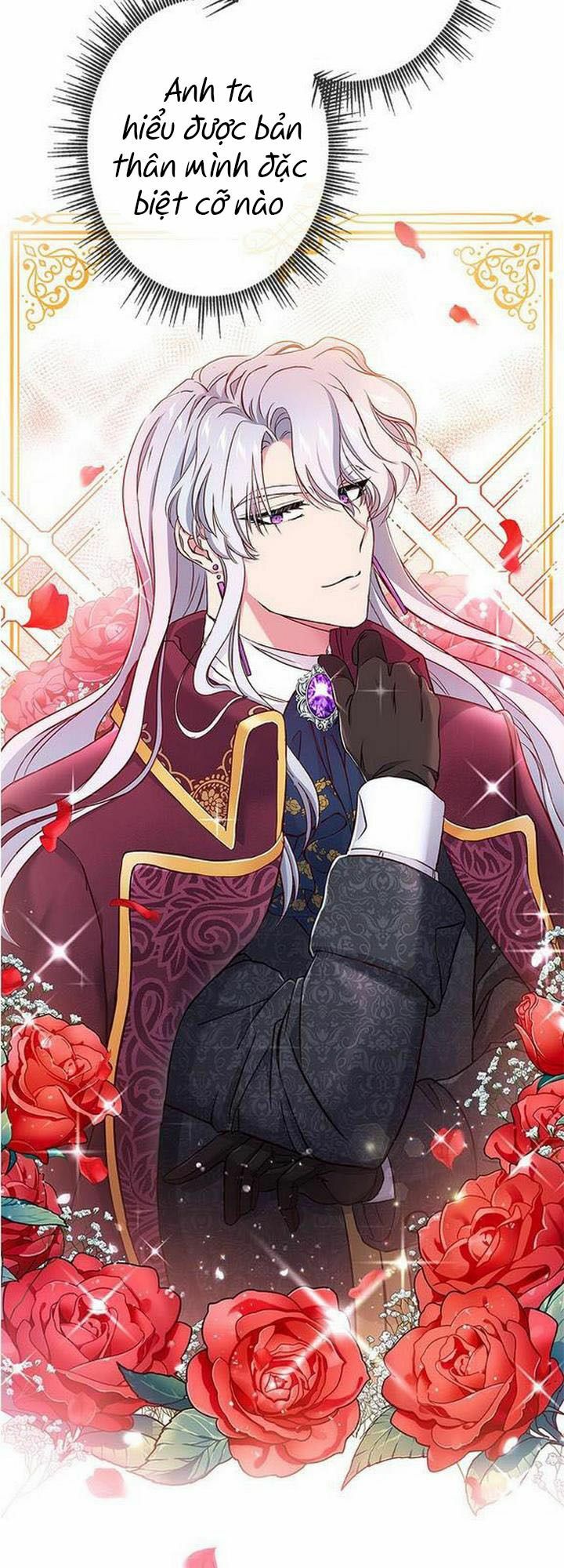 Nếu Là Phản Diện, Liệu Tôi Sẽ Chết?: Chapter 6