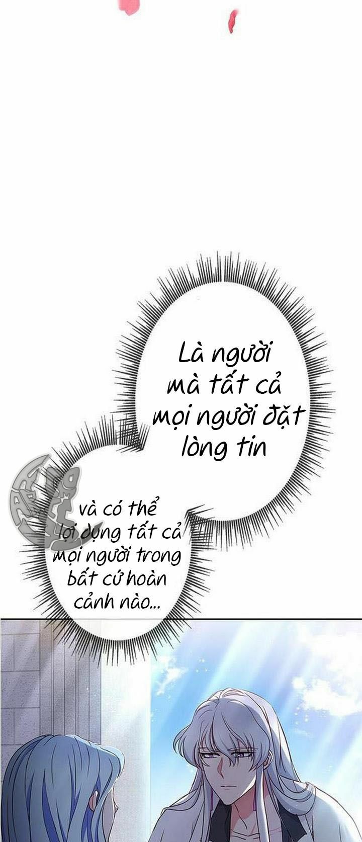 Nếu Là Phản Diện, Liệu Tôi Sẽ Chết?: Chapter 6