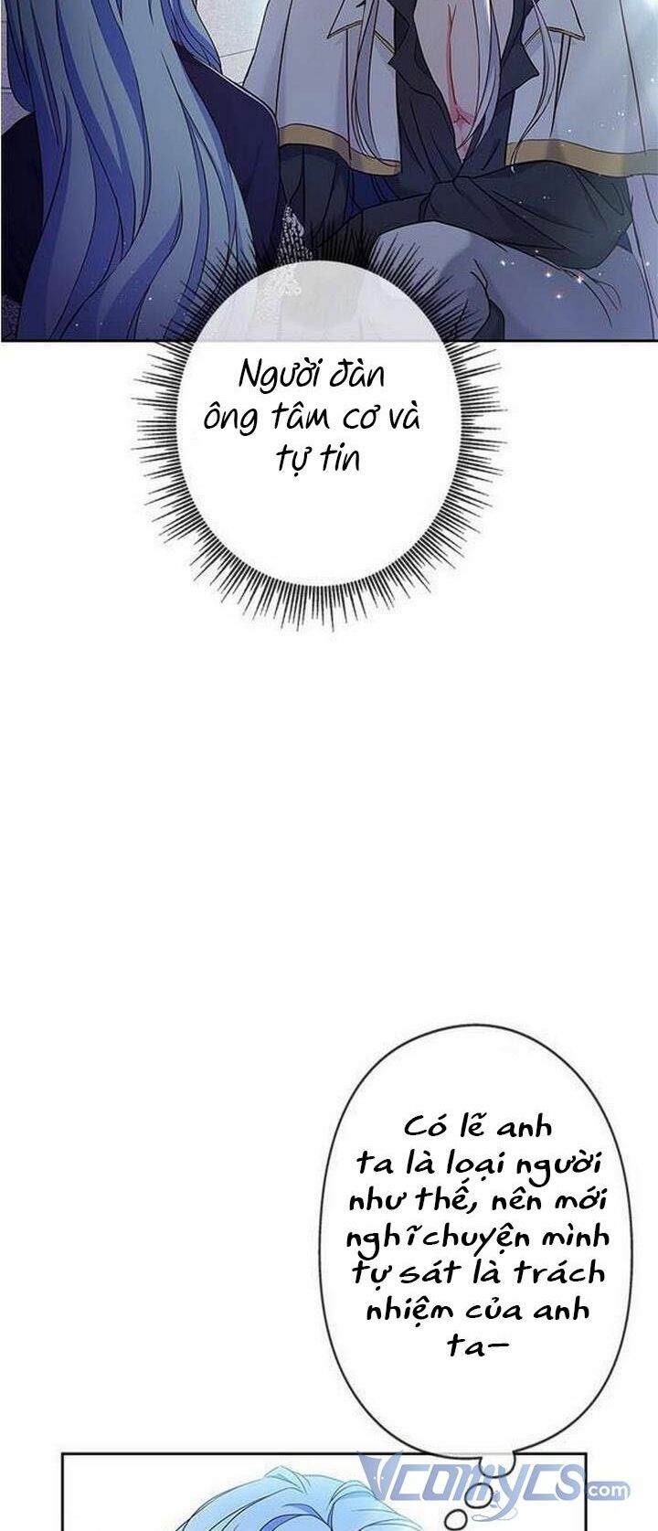 Nếu Là Phản Diện, Liệu Tôi Sẽ Chết?: Chapter 6