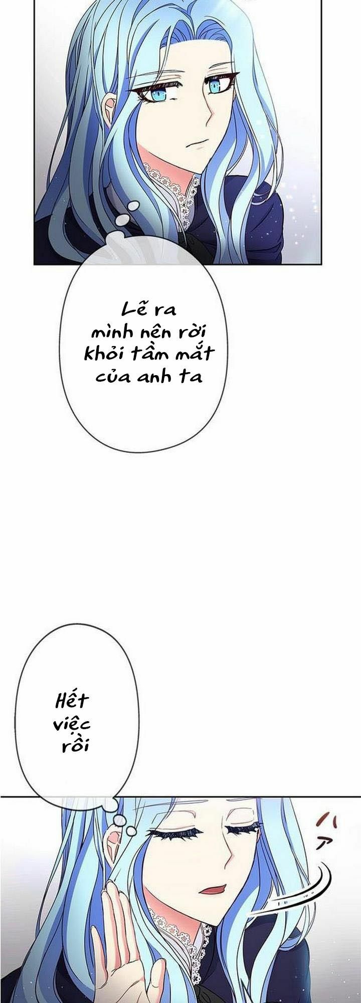 Nếu Là Phản Diện, Liệu Tôi Sẽ Chết?: Chapter 6
