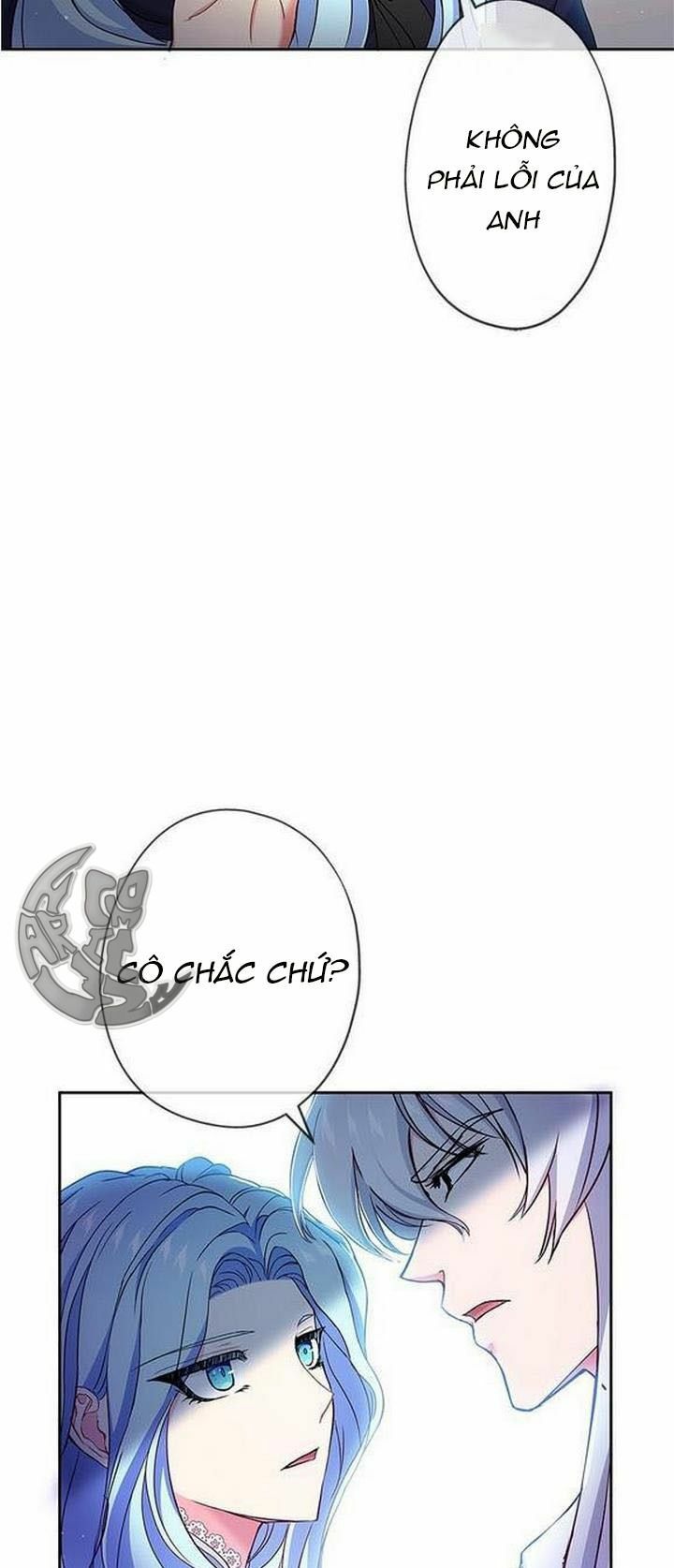 Nếu Là Phản Diện, Liệu Tôi Sẽ Chết?: Chapter 6