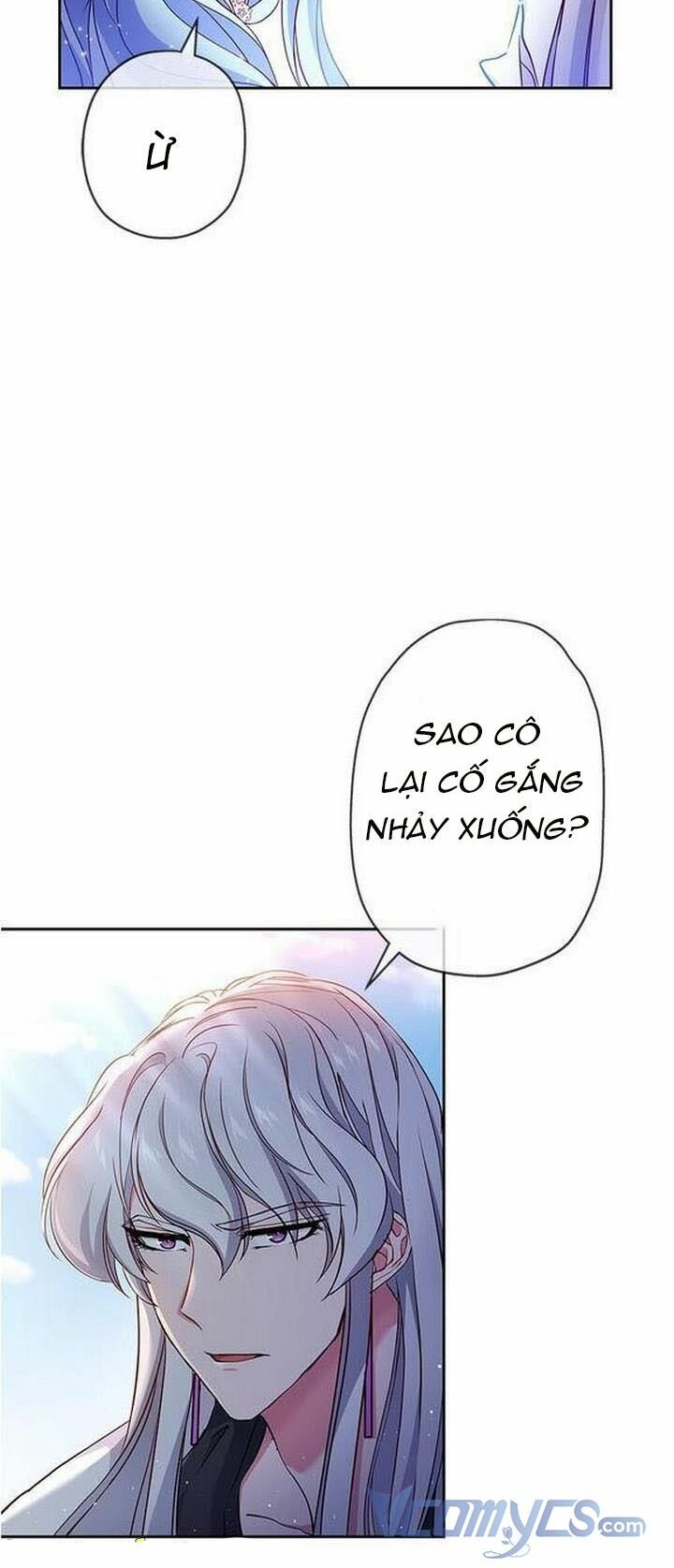Nếu Là Phản Diện, Liệu Tôi Sẽ Chết?: Chapter 6