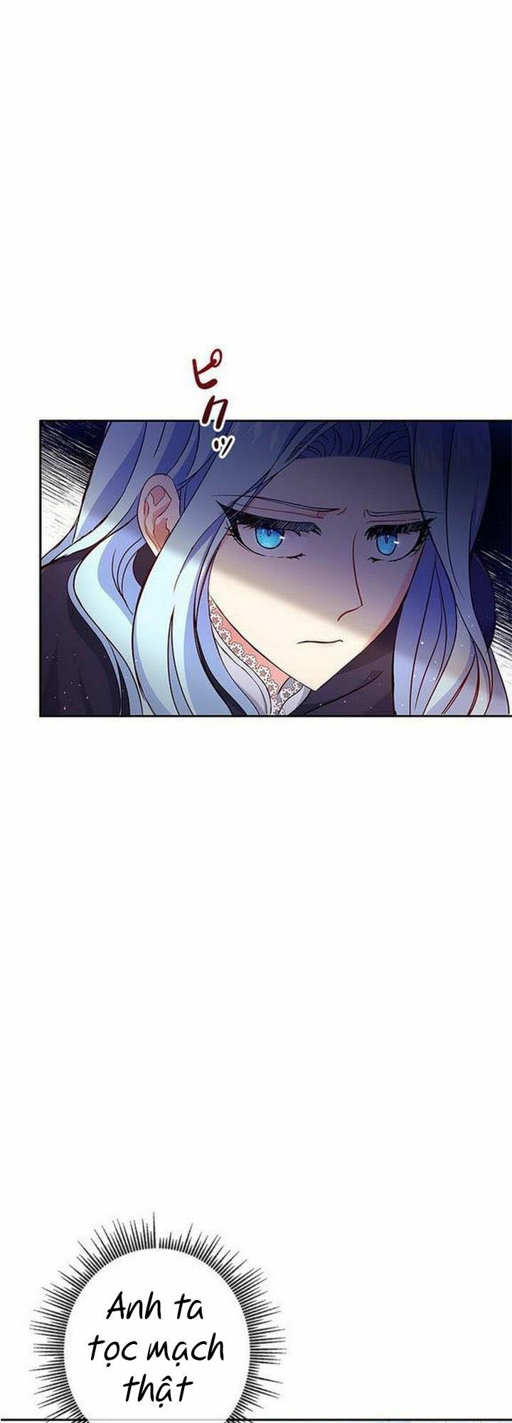 Nếu Là Phản Diện, Liệu Tôi Sẽ Chết?: Chapter 6