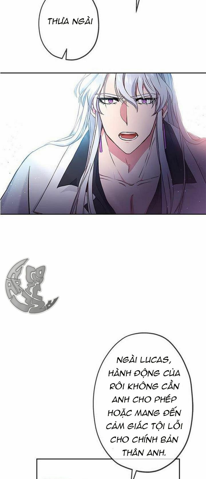 Nếu Là Phản Diện, Liệu Tôi Sẽ Chết?: Chapter 6