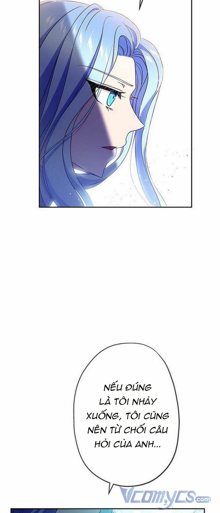 Nếu Là Phản Diện, Liệu Tôi Sẽ Chết?: Chapter 6