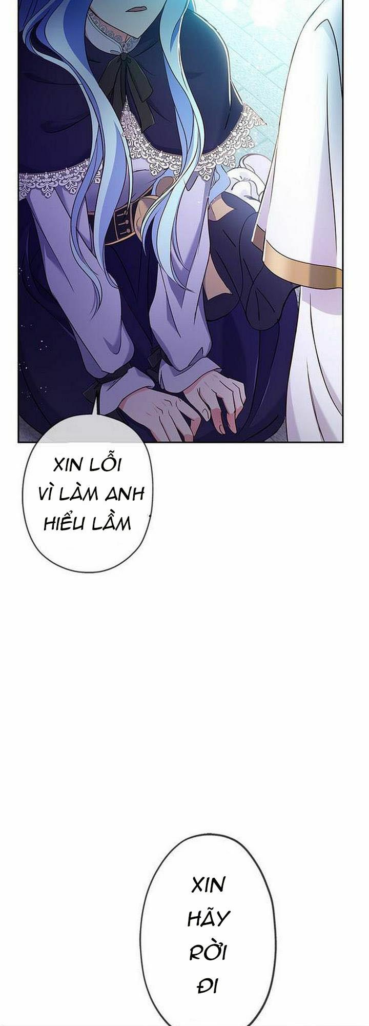 Nếu Là Phản Diện, Liệu Tôi Sẽ Chết?: Chapter 6