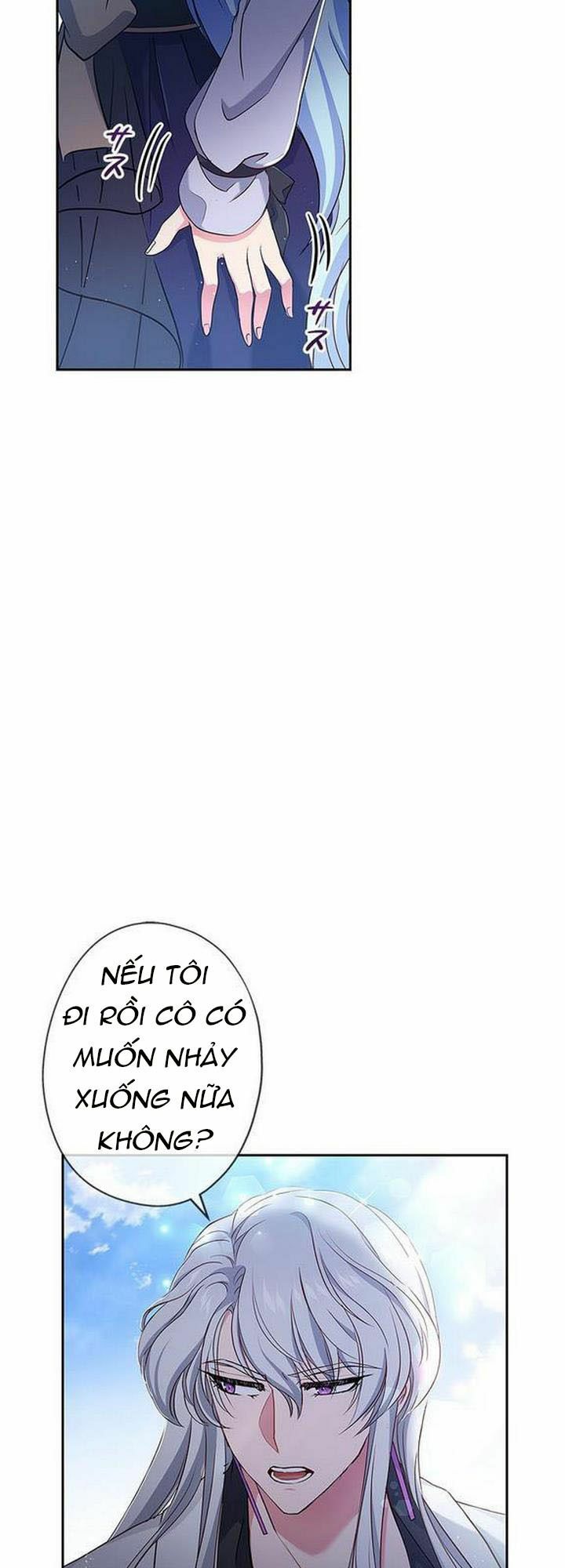 Nếu Là Phản Diện, Liệu Tôi Sẽ Chết?: Chapter 6