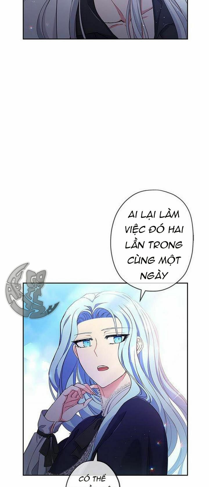 Nếu Là Phản Diện, Liệu Tôi Sẽ Chết?: Chapter 6
