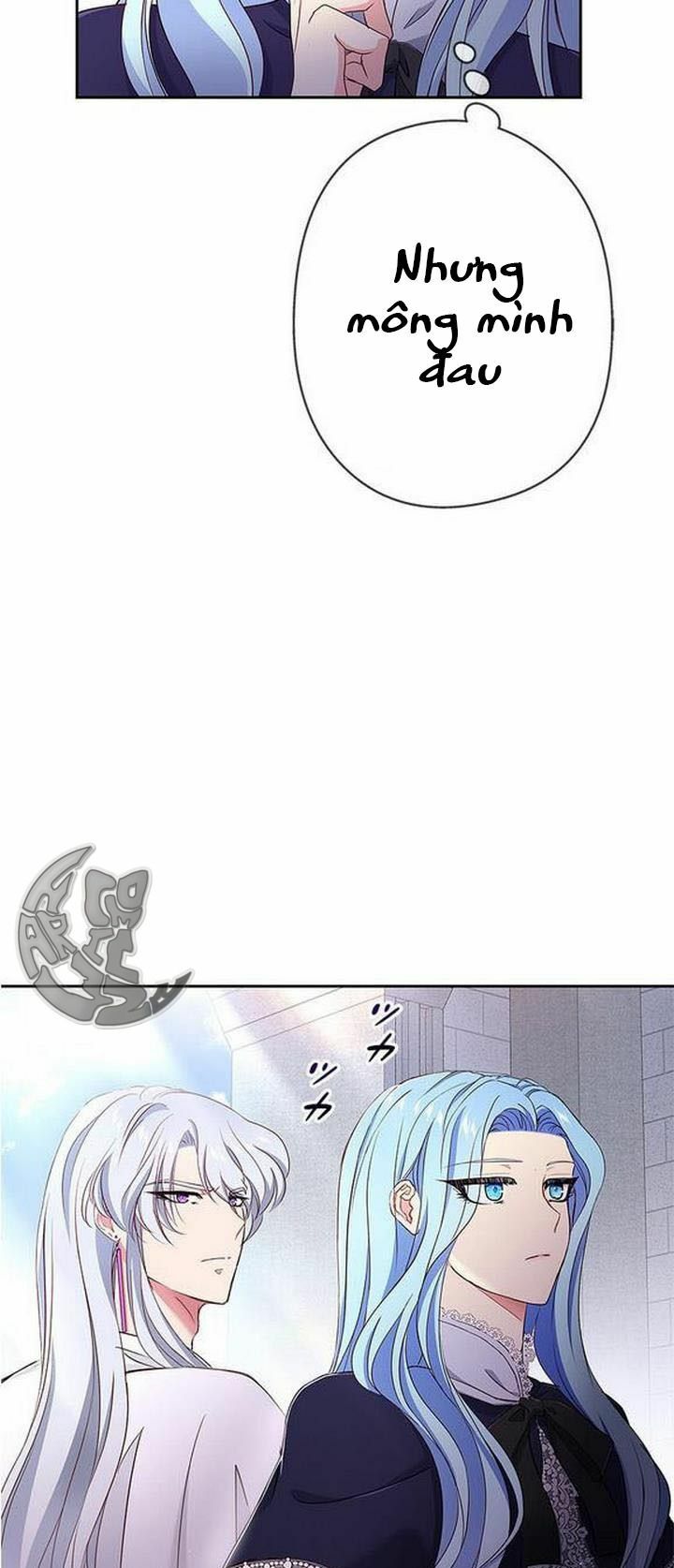 Nếu Là Phản Diện, Liệu Tôi Sẽ Chết?: Chapter 6