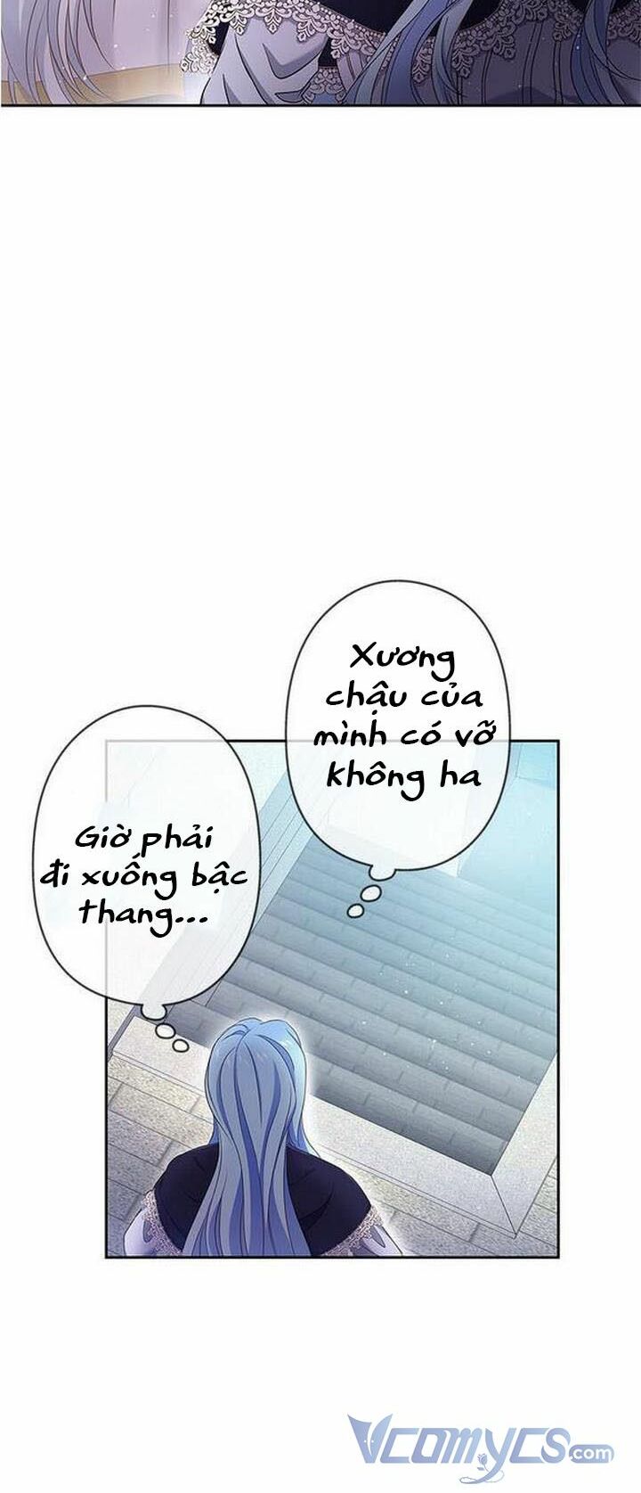 Nếu Là Phản Diện, Liệu Tôi Sẽ Chết?: Chapter 6