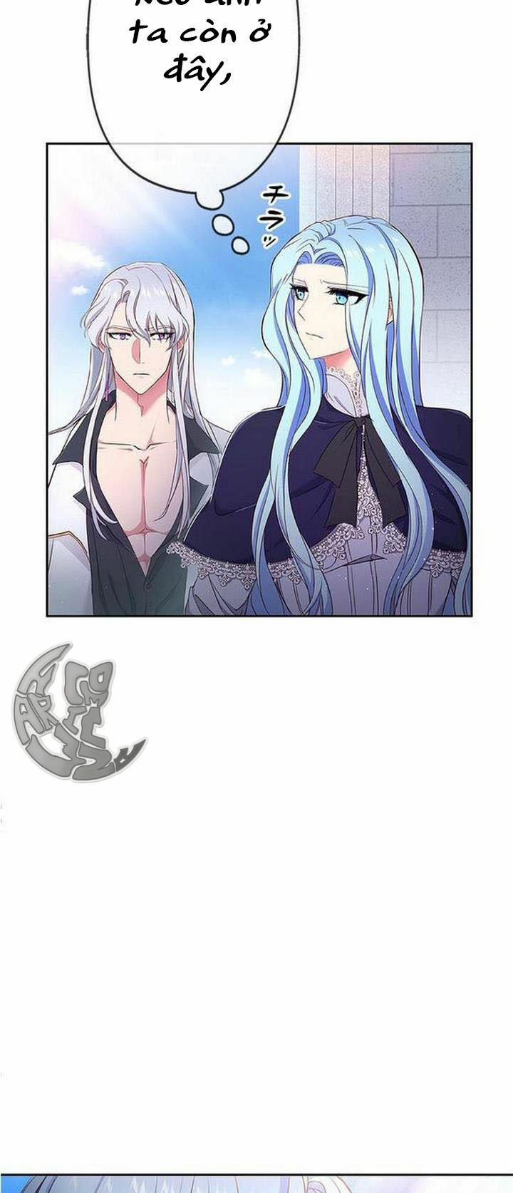 Nếu Là Phản Diện, Liệu Tôi Sẽ Chết?: Chapter 6