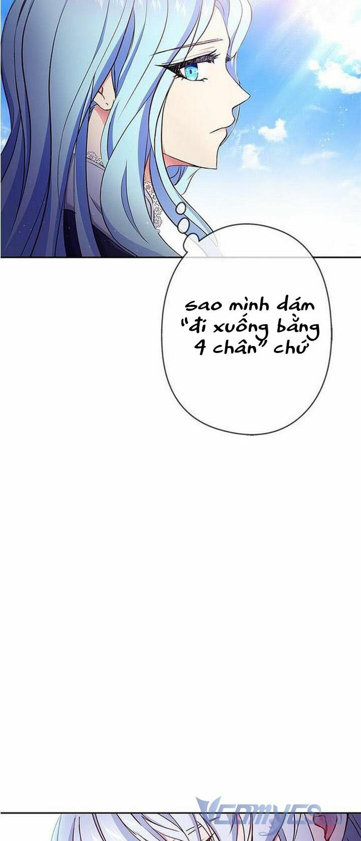 Nếu Là Phản Diện, Liệu Tôi Sẽ Chết?: Chapter 6