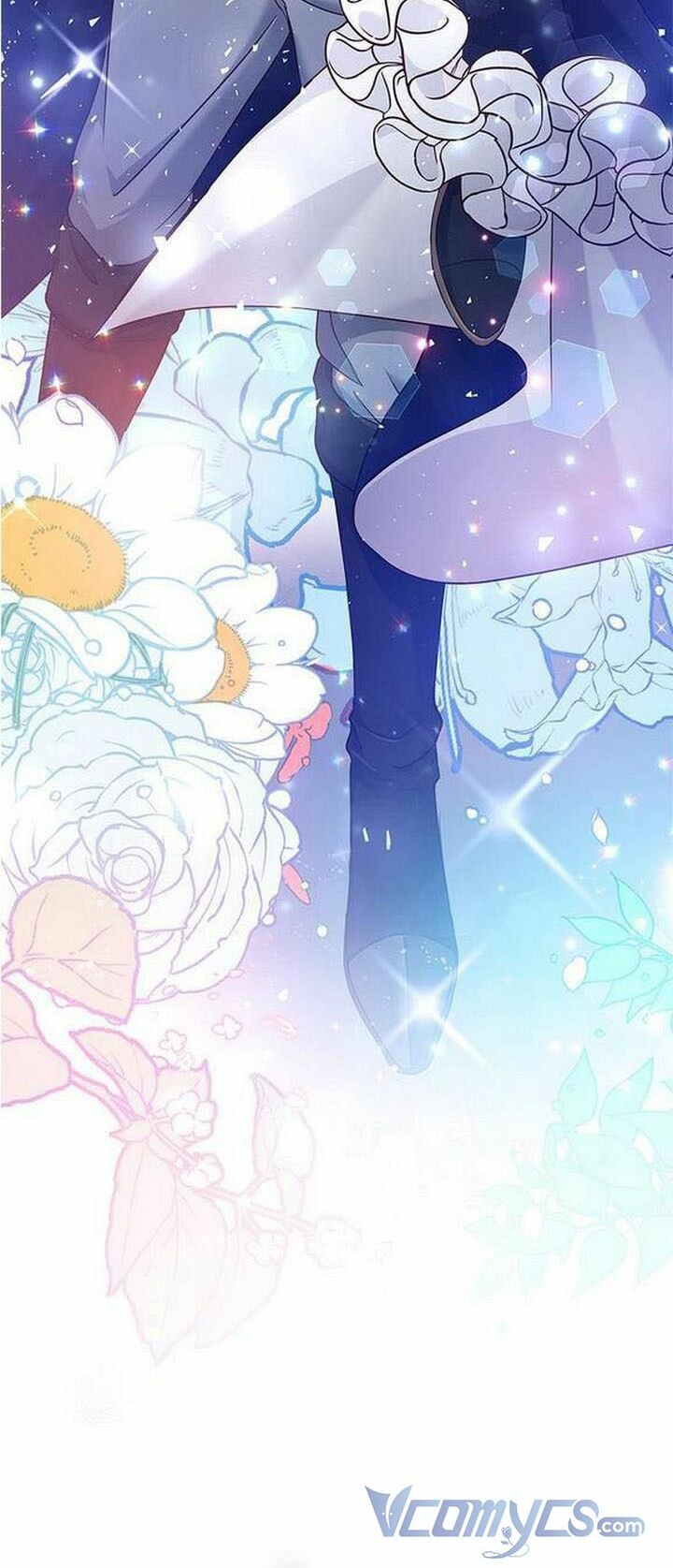 Nếu Là Phản Diện, Liệu Tôi Sẽ Chết?: Chapter 6