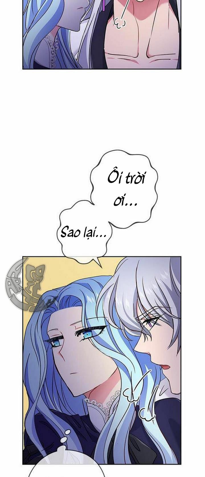 Nếu Là Phản Diện, Liệu Tôi Sẽ Chết?: Chapter 6
