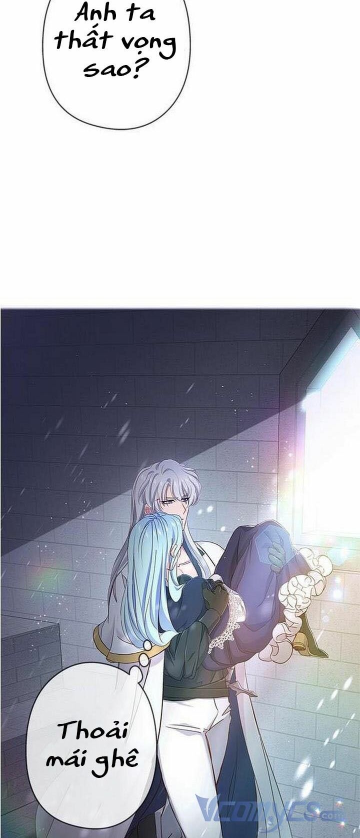 Nếu Là Phản Diện, Liệu Tôi Sẽ Chết?: Chapter 6