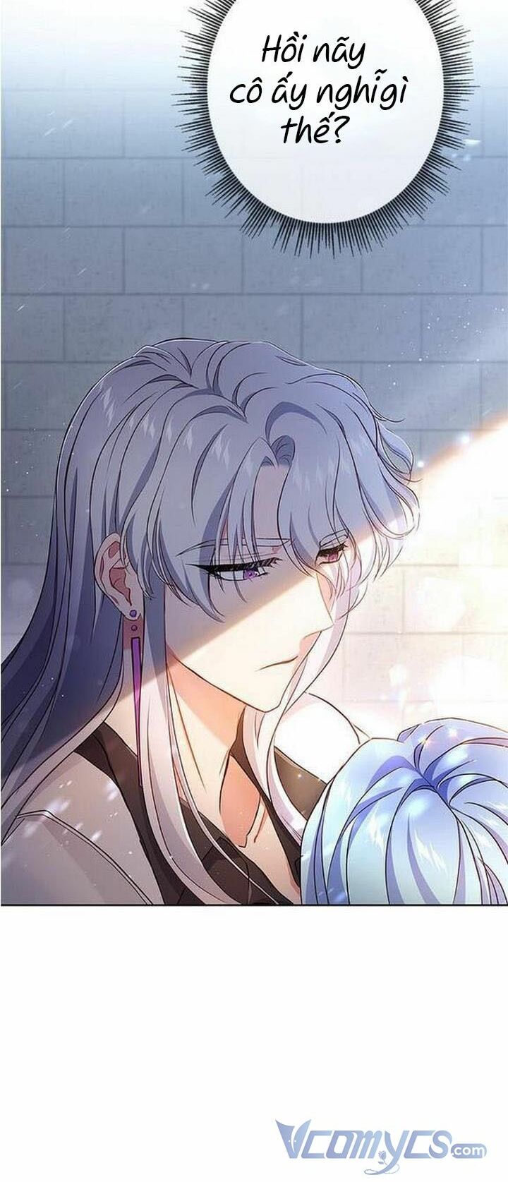 Nếu Là Phản Diện, Liệu Tôi Sẽ Chết?: Chapter 6